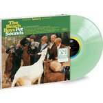 RSD Essential Beach Boys - Pet Sounds (LP) [Coke Bottle]