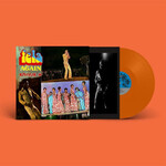 Knitting Factory Fela Kuti - Excuse-O (LP) [Orange]
