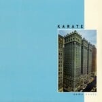 Numero Group Karate - Some Boots (LP) [Blue/Grey]