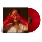 Republic Ariana Grande - eternal sunshine (LP) [Ruby Red]