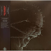HELL RAISER CARTEL プロモ盤レコードHARLP-0005 Death Waltz Randy Miller - Hellraiser III: Hell On Earth OST (2LP