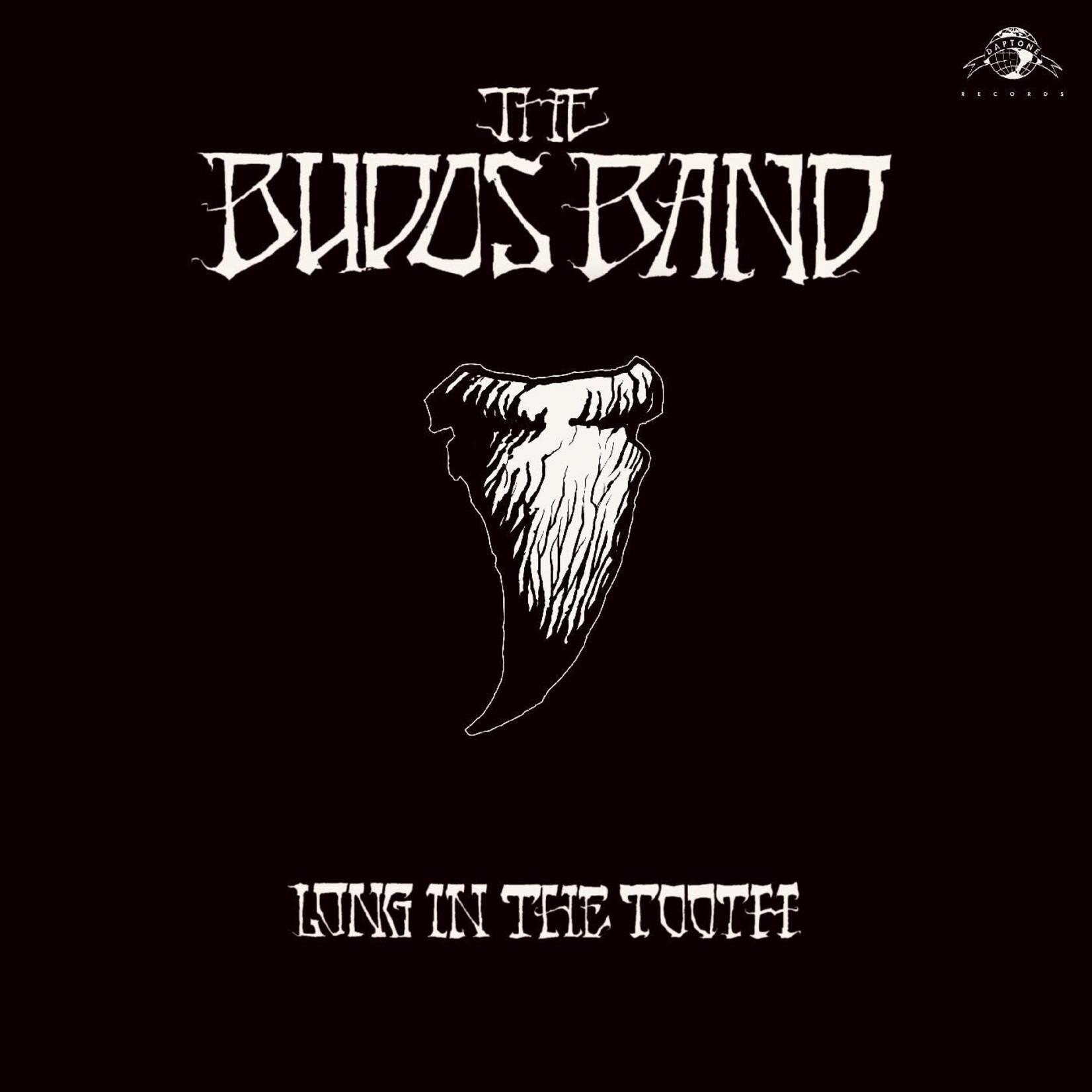 Daptone Budos Band - Long In The Tooth (LP)