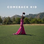 Keeled Scales Bridget Kearney - Comeback Kid (LP) [Pink]