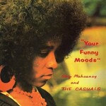 Numero Group Skip Mahoaney & The Casuals - Your Funny Moods (LP) [Dark Green]