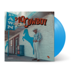 Thirty Tigers Charley Crockett - $10 Cowboy (LP) [Blue]