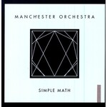 Manchester Orchestra - Simple Math (LP) [Pink Swirl]