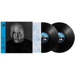 Peter Gabriel - i/o (2LP) [Dark-Side Mix]