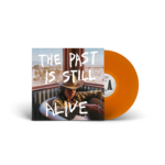 Nonesuch Hurray For The Riff Raff - The Past Is Still Alive (LP) [Orange Crush]