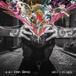 Polyvinyl Laura Jane Grace - Hole In My Head (LP) [Hot Pink]