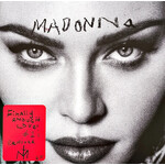 Rhino Madonna - Finally Enough Love: #1s Remixed (2LP) [Clear]
