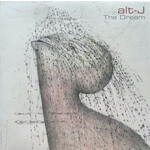 Infectious Alt-J - The Dream (LP)