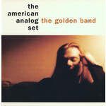 American Analog Set - The Golden Band (LP) [1999] {VG+/VG+}