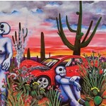 Saddle Creek Indigo De Souza - All of This Will End (LP) [Crimson Sundown]