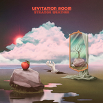 Levitation Room - Strange Weather (LP) [Orange]