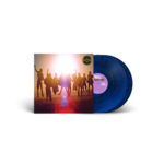BMG Edward Sharpe and the Magnetic Zeros - Up From Below (2LP) [Black/Blue]