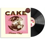 Legacy Cake - Pressure Chief (LP)