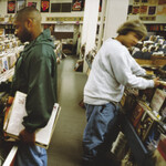 [PIAS] DJ Shadow - Endtroducing (2LP) [45RPM]