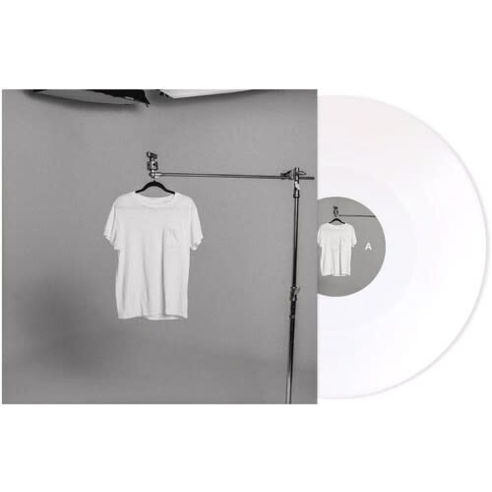 Fearless Plain White Ts - Plain White Ts (LP) [White]
