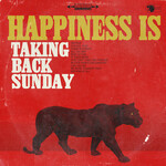 Hopeless Taking Back Sunday - Happiness Is (LP) [Color]