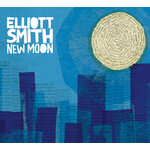 Kill Rock Stars Elliott Smith - New Moon (2LP) [Silver]