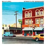Legacy Billy Joel - Streetlife Serenade (LP)