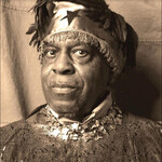 Record Store Day 2008-2024 Sun Ra - Inside The Light World: Sun Ra Meets The OVC (2LP)
