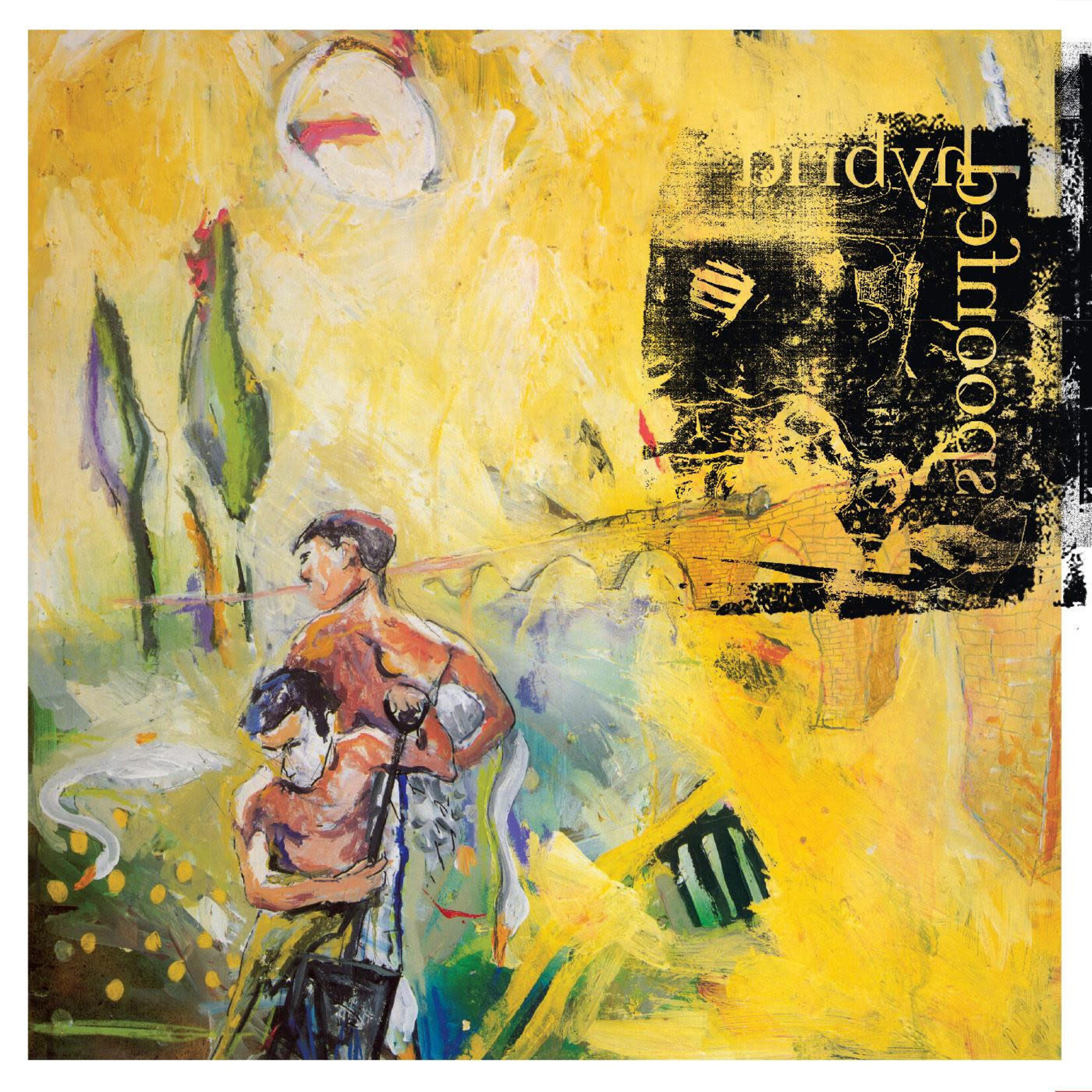 Record Store Day 2008-2025 Spoonfed Hybrid - Spoonfed Hybrid (2LP)