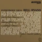 Record Store Day 2024 Bill Evans - Everybody Digs Bill Evans (LP)