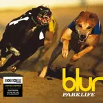 Record Store Day 2024 Blur - Parklife (LP) [Zoetrope]