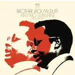 Record Store Day 2008-2025 Brother Jack McDuff - Ain't No Sunshine: Live In Seattle (2LP)