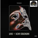 Record Store Day 2024 Weeknd - Live At SoFi Stadium (3LP)