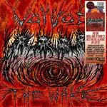 Record Store Day 2024 Voivod - The Wake (2LP) [Yellow/Blue]