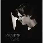 Record Store Day 2024 Tom Verlaine - Souvenir From A Dream: The Tom Verlaine Albums: 1979-1984 (4LP) [Clear]