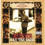Record Store Day 2024 V/A - Murder Was The Case OST (2LP) [Foil]