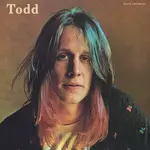 Record Store Day 2008-2025 Todd Rundgren - Todd (2LP) [Orange/Green]