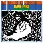 Record Store Day 2024 Dave Pike  - The Doors Of Perception  (LP) [Blue Swirl]