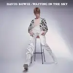 Record Store Day 2024 David Bowie - Waiting in the Sky: Before the Starman Came to Earth (LP)