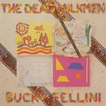 Record Store Day 2024 Dead Milkmen - Bucky Fellini (LP) [Duck Yellow]