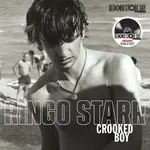 Record Store Day 2024 Ringo Starr - Crooked Boy (12") [White]