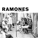 Record Store Day 2024 Ramones - The 1975 Sire Demos (LP) [Clear/Black]