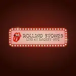 Record Store Day 2008-2024 Rolling Stones - Live At Racket, NYC (LP) [White]