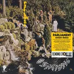 Record Store Day 2024 Parliament - Osmium (2LP)
