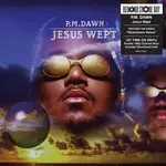 Record Store Day 2024 PM Dawn - Jesus Wept (2LP)