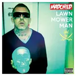 Record Store Day 2024 Madchild - Lawn Mower Man (LP) [Yellow]