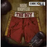 Record Store Day 2008-2025 Mark Knopfler - The Boy (12")
