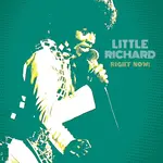 Record Store Day 2024 Little Richard - Right Now! (LP) [Sunflare]