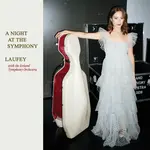 Record Store Day 2024 Laufey - A Night At The Symphony (LP)