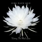 Record Store Day 2008-2024 King Black Acid - Victory For Mad Love (LP)