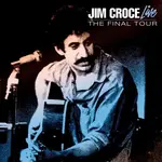 Record Store Day 2024 Jim Croce - Live: The Final Tour (LP) [Blue]