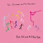 Record Store Day 2024 Joe Strummer & The Mescaleros - Rock Art and the X-Ray Style (2LP) [Pink]